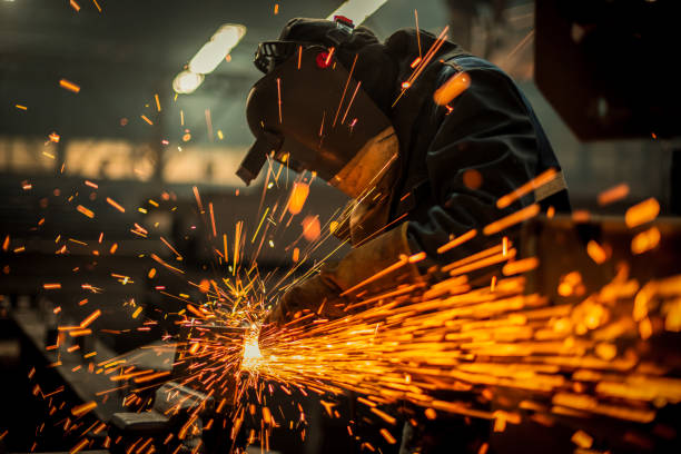 Best Marine and Shipbuilding Welding in Serenada, TX