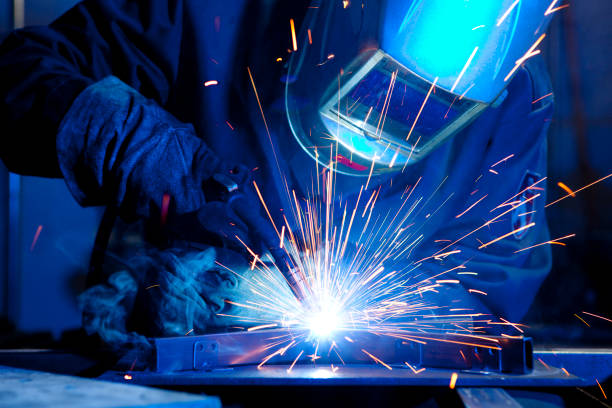 Affordable Welder Services in Serenada, TX