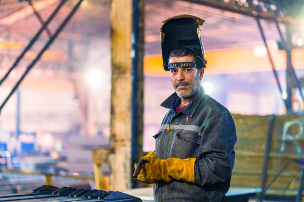 Affordable Welder Services in Serenada, TX