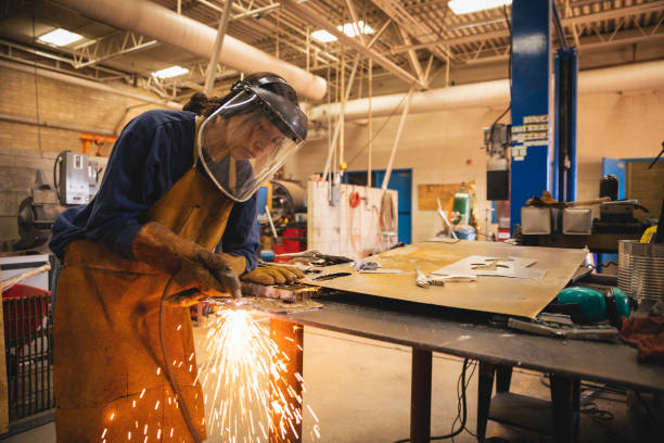 Best Food and Beverage Processing Equipment Welding in Serenada, TX