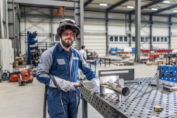 Best Welding Inspection and Certification in Serenada, TX