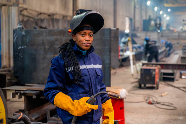 Best Specialty Welding Processes in Serenada, TX