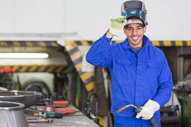 Best Automation and Robotic Welding in Serenada, TX
