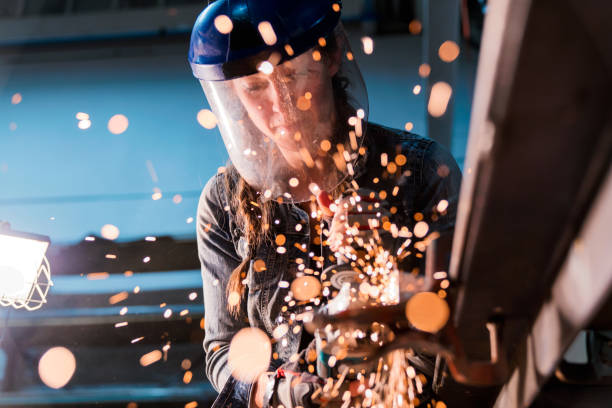 Reliable Serenada, TX Welder & Metal Fabrication Solutions