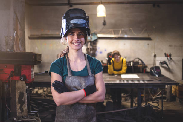Best Automotive Welding in Serenada, TX